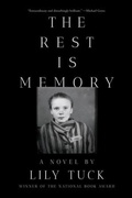 Cover: The Rest Is Memory - WW Norton & Co