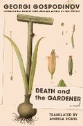 Cover: Death and the Gardener - WW Norton & Co