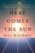 Cover: Here Comes the Sun - WW Norton & Co