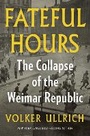 Cover: Fateful Hours - WW Norton & Co