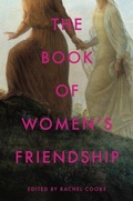 Cover: The Book of Women's Friendship - WW Norton & Co