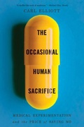 Cover: The Occasional Human Sacrifice - WW Norton & Co