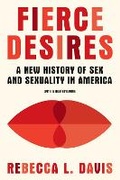 Cover: Fierce Desires - WW Norton & Co