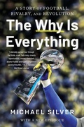 Cover: The Why Is Everything - WW Norton & Co