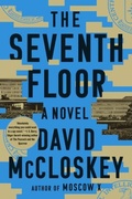 Cover: The Seventh Floor - WW Norton & Co