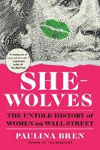 Enlarge image Cover: She-Wolves - WW Norton & Co