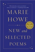 Cover: New and Selected Poems - WW Norton & Co