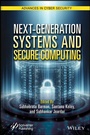 Cover: Next-Generation Systems and Secure Computing - Wiley