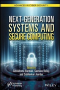 Cover: Next-Generation Systems and Secure Computing - Wiley