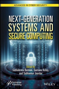 Abbildung von: Next-Generation Systems and Secure Computing - Wiley