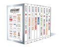 Cover: The Jeb Blount Ultimate Sales Success Box Set - Wiley