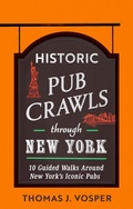 Abbildung von: Historic Pub Crawls Through New York - Sphere