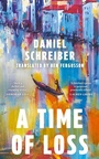 Cover: A Time of Loss - Sceptre