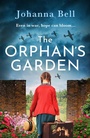 Cover: The Orphan's Garden - Hodder & Stoughton
