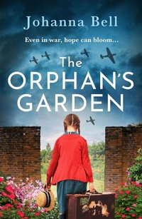 Enlarge image Cover: The Orphan's Garden - Hodder Paperback