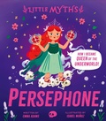 Cover: Persephone - Hodder Children's Books