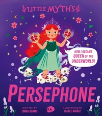 Enlarge image Cover: Persephone - Hodder Children's Books