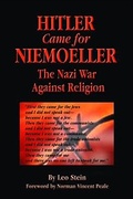Cover: Hitler Came for Niemoeller - Arcadia Publishing
