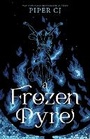 Cover: A Frozen Pyre - Bloom Books