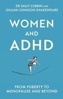 Cover: Women and ADHD - Robinson