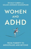 Cover: Women and ADHD - Robinson