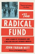 Bild: The Radical Fund - Simon + Schuster LLC