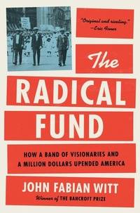Bild: The Radical Fund - Simon + Schuster LLC