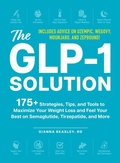 Abbildung von: The GLP-1 Solution - Adams Media