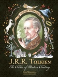 Cover: J.R.R. Tolkien - Adams Media