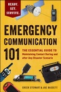 Cover: Emergency Communication 101 - Adams Media