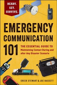 Enlarge image Cover: Emergency Communication 101 - Adams Media