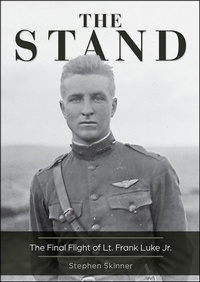 Abbildung von: The Stand - Schiffer Military History