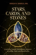 Bild: Stars, Cards, and Stones - REDFeather