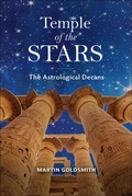 Cover: Temple of the Stars - REDFeather