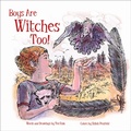 Cover: Boys Are Witches Too! - REDFeather