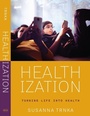 Cover: Healthization - United Methodist Publishing House