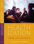 Cover: Healthization - United Methodist Publishing House