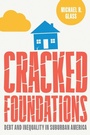 Cover: Cracked Foundations - Princeton University Press