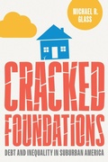 Cover: Cracked Foundations - University of Pennsylvania Press