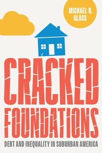 Enlarge image Cover: Cracked Foundations - University of Pennsylvania Press