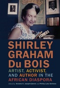 Cover: Shirley Graham Du Bois - University of Pennsylvania Press