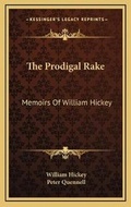 Cover: The Prodigal Rake - Kessinger Publishing