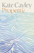 Cover: Property - Coach House Books