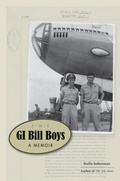 Cover: The GI Bill Boys - University of Tennessee Press