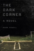 Cover: The Dark Corner - University of Tennessee Press