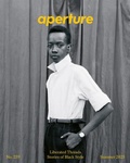 Cover: Liberated Threads - Aperture
