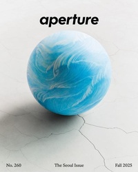 Enlarge image Cover: Seoul - Aperture