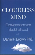 Cover: Cloudless Mind - Volume 1 - Sentient Publications