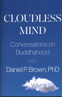 Enlarge image Cover: Cloudless Mind - Volume 2 - Sentient Publications