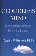 Cover: Cloudless Mind - Volume 3 - Sentient Publications